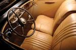 Packard Twelve Dual Cowl Sport Phaeton by Dietrich 1935 года